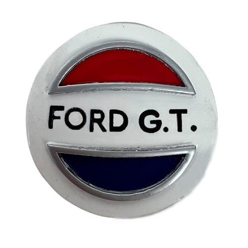 Ford gt40 centre de - -, volant