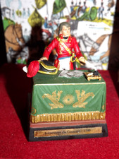 EMPIRE Figurine Collection