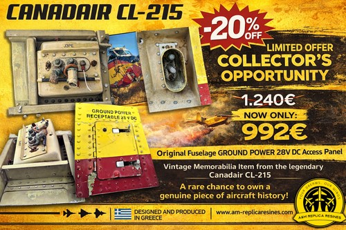 Panneau accès canadair - panneau, d'accès
