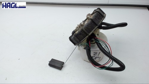 Pompe carburant 98apal ford - 98apal,