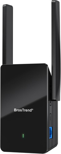 Brostrend répéteur wifi - brostrend,