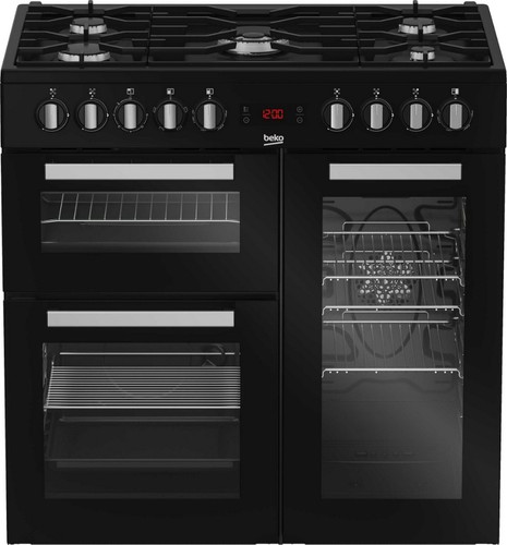 Beko piano cuisson 170l - piano, de