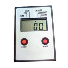 Compteur de Mesure pour