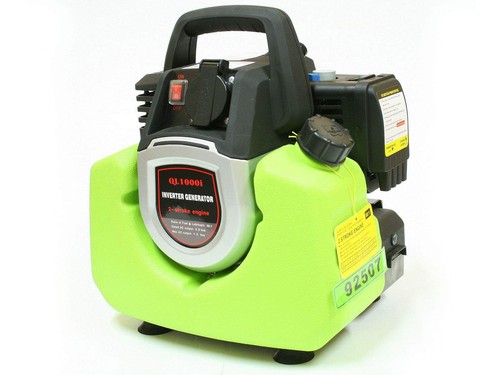 Groupe electrogene portable - groupe,