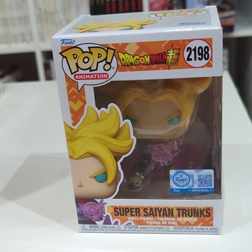 Funko pop animation - funko,