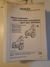 manuel d'utilisation de porte