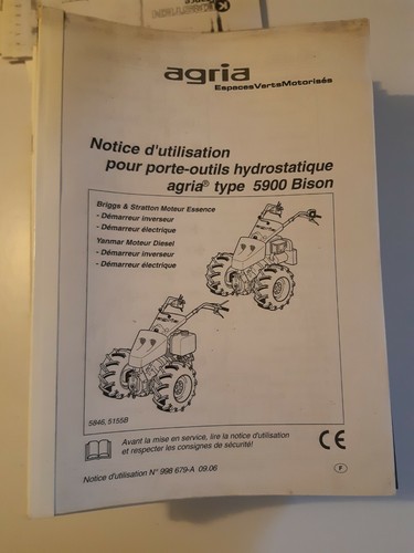 Manuel utilisation porte - manuel,