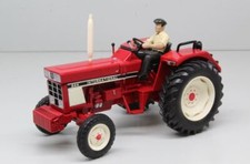 Miniature replicagri tracteur - miniature,