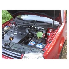 Kit admission direct Green