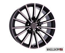 Audi Style 5x112 R17 jantes