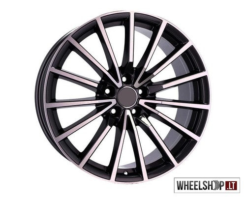 Audi style 5x112 r18 - 5x112, jantes