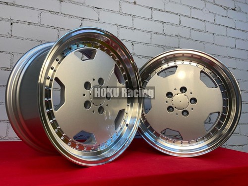 Roues aero performa25 - roues, amg