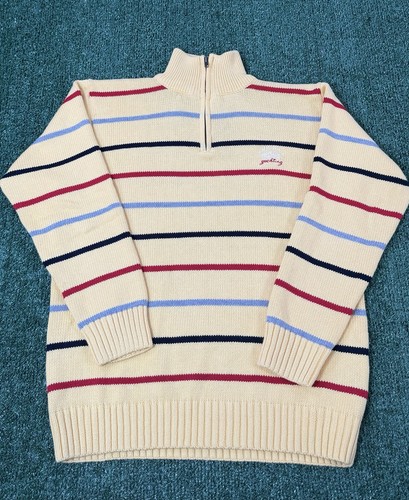 Paul shark yachting 4 zip - yachting, 1/4
