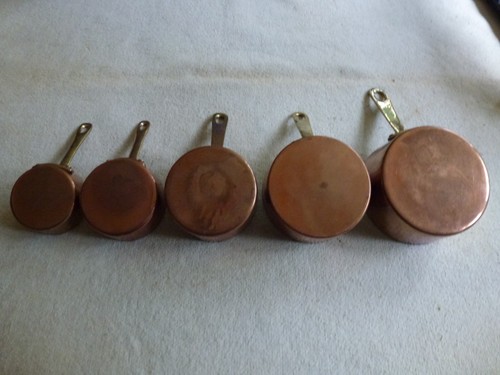 Serie petites casseroles en - serie,