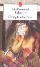 L'Evangile selon Pilate -