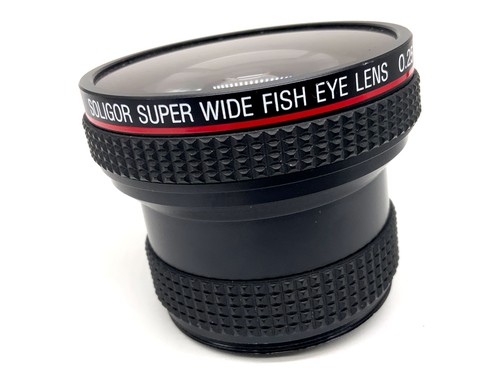 Easybuy super wide fish eye - wide,
