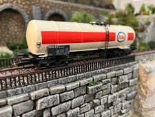 Wagon citerne  ESSO  Rowa