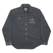 HARLEY DAVIDSON Veste Chemise