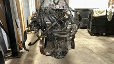Moteur DAIHATSU CUORE 2