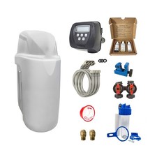 Adoucisseur D'eau 10l Clack