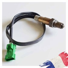 Sonde A Oxygene Lambda