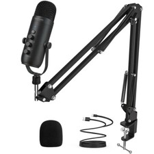 Micro Kit de Microphone à