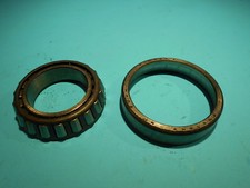 Roulement Différentiel Pour