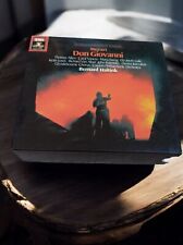 Coffret CD Musique Mozart Don