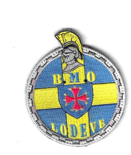 Ecusson gendarmerie - ecusson,