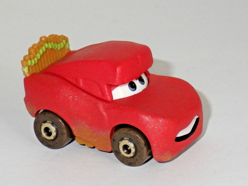 Voiture cars mini racers - cars,