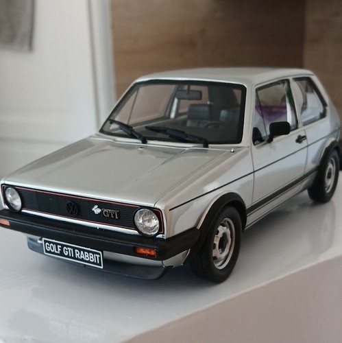 Golf gti mk1 1 - gti,
