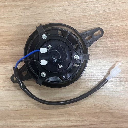 Radiator cooling fan for - radiator,