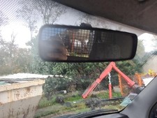 Retroviseur interieur CITROEN