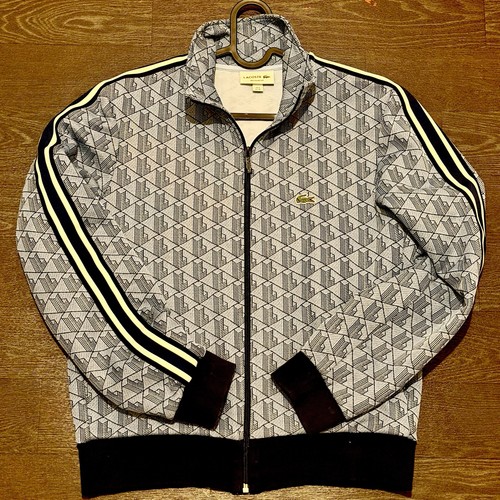 Lacoste ensemble homme - ensemble, 3
