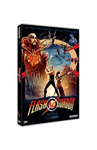 Flash gordon neuf sous - flash,