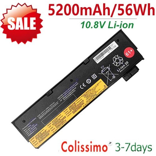 Batterie pour lenovo - batterie, thinkpad