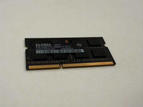 Ram elpida ddr3 1600 mhz - 1600,