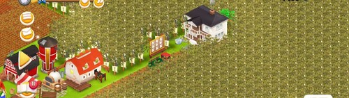 Hay day international server - day, |