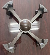 KABOOST Portable Chair Booster