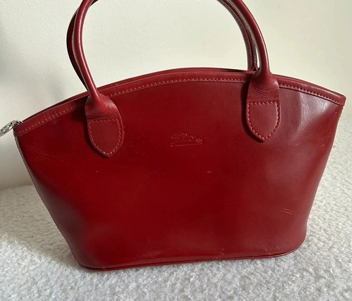 Petit sac main cuir - petit,