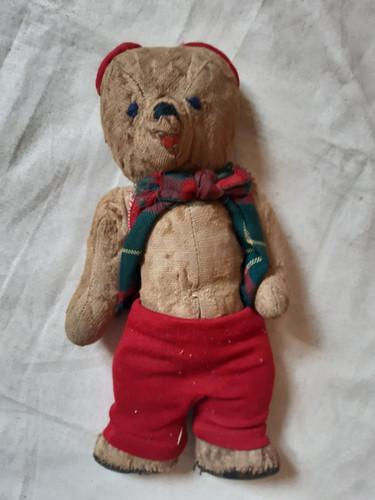Ours peluche jouet enfant - ours,