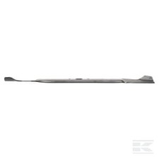 Kramp Lame 50.8cm trou ovale -