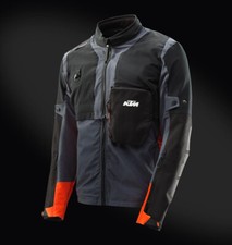 VESTE ENDURO KTM RACETECH 23 TAILLE MEDIUM - 3PW230006303