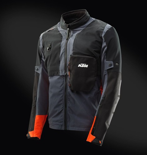 Veste enduro ktm racetech - enduro, 23