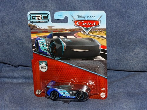 Voiture disney pixar cars - cars, 3