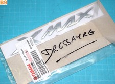 1 Logo autocollant arrière Yamaha XMAX X-MAX 125 300 400 2019/2024 BL1-F173B-00