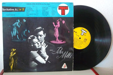 HARFONIA DANSE ORCHESTRA - PETER MILLS - INVITATION A .. N 2 - TEPPAZ 30 502