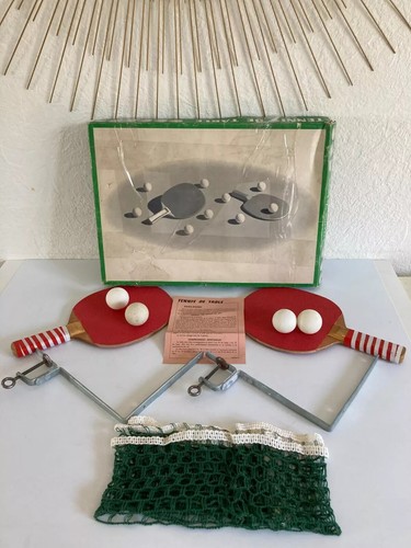 Ancien jeu tennis de - ancien,