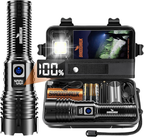 Lampe poche ultra - lampe, puissante