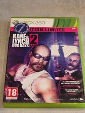 KANE & LYNCH DOG DAYS 2